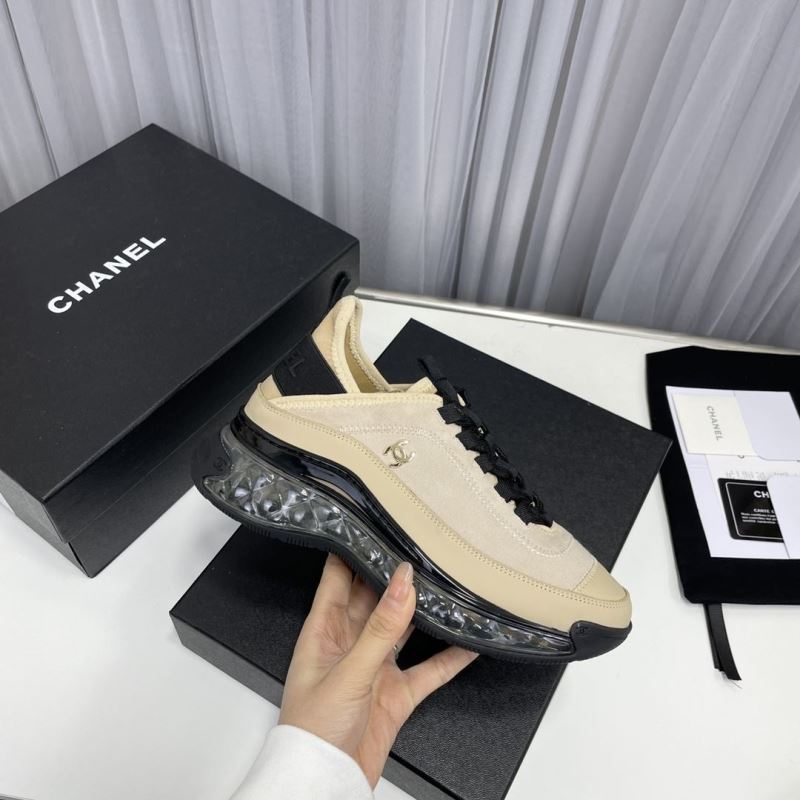 Chanel Sport Shoes